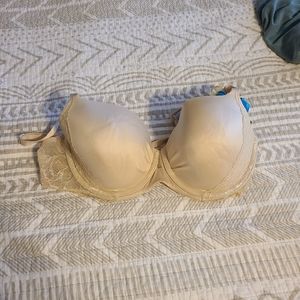 Fabulous by Victorias Secret Bra